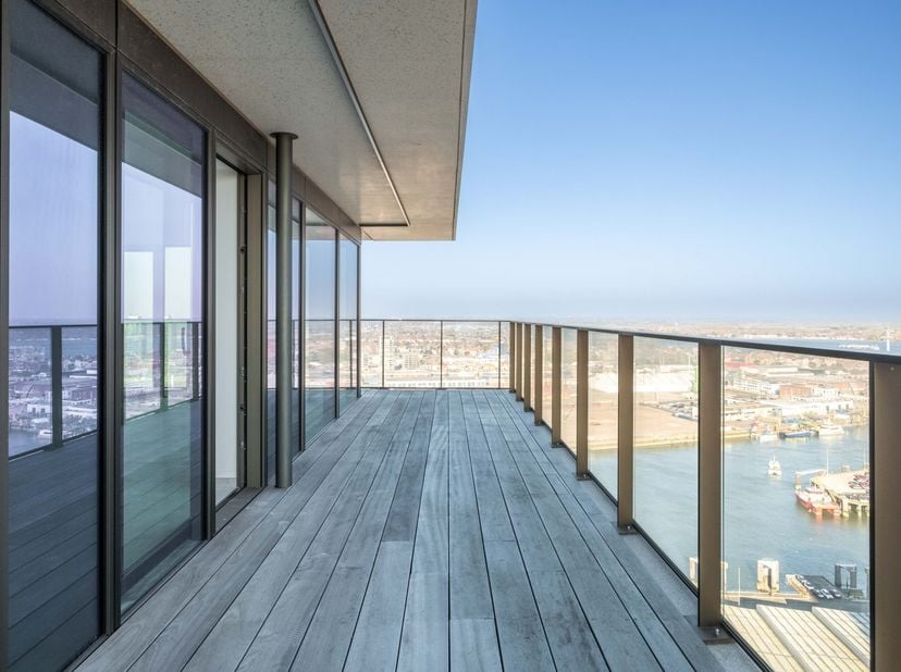Appartement à vendre
                    à 8400 Oostende