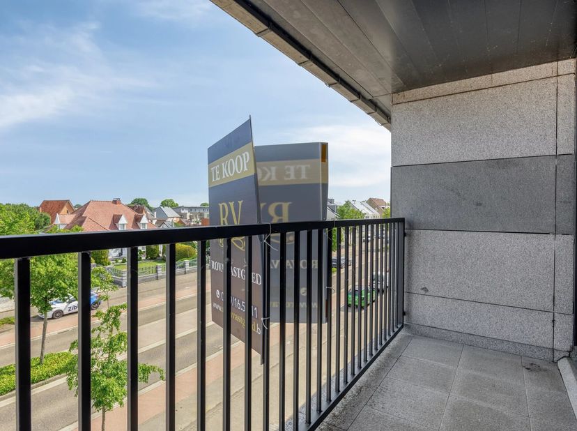 Appartement à vendre
                    à 3510 Kermt