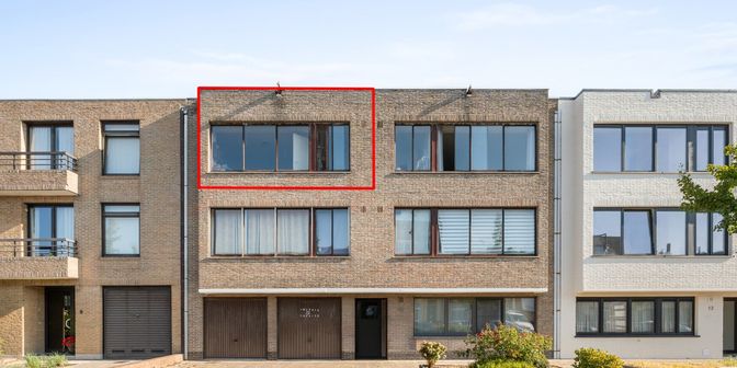 Appartement te koop in Groenestraat 10 bus 2L, 8370 Blankenberge