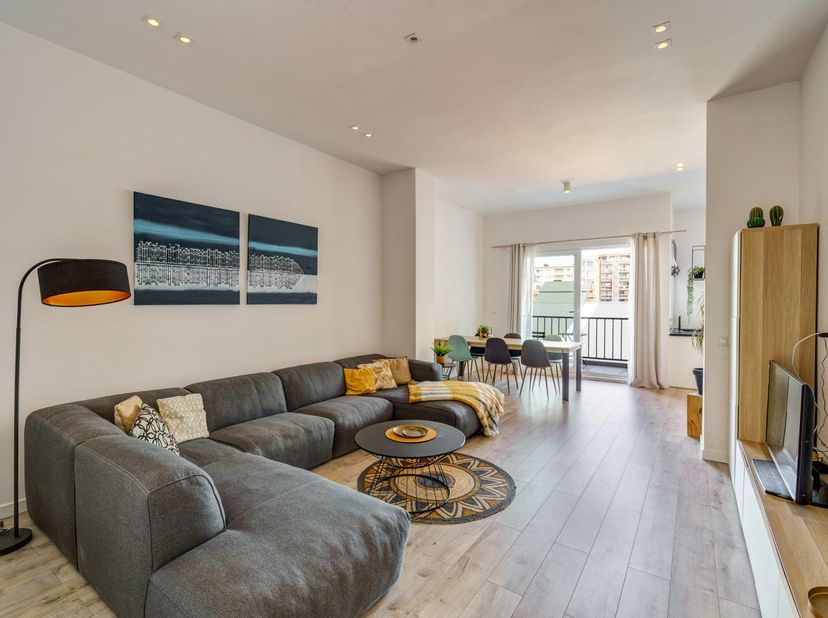 Appartement à vendre
                    à 8400 Oostende