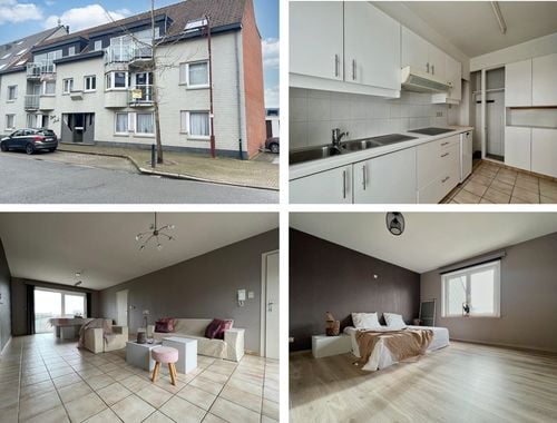                                         Appartement à vendre à Aartrijke, € 148.000
