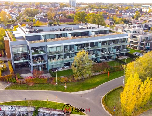                                         Appartement à vendre à Hasselt, € 735.000
