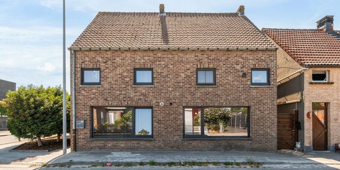 Maison à vendre à Zandvoordsestraat 201, 8460 Oudenburg