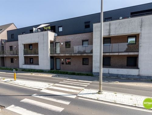                                         Appartement te koop in Veerle, € 275.000
