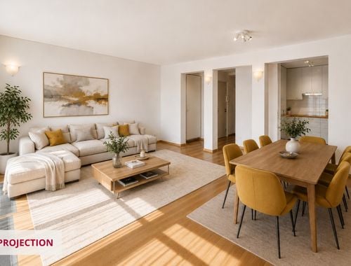                                         Appartement te koop in Brussel, € 525.000
