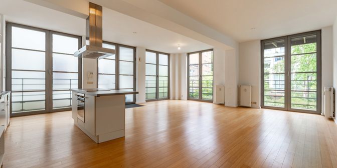 Appartement à vendre à Rue Joseph Stallaert 34, 1180 Uccle