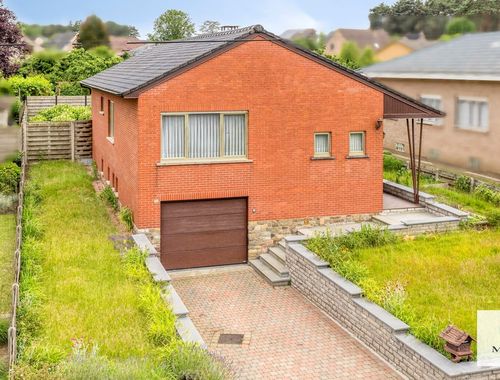                                         Maison à vendre à Langdorp, € 379.000

