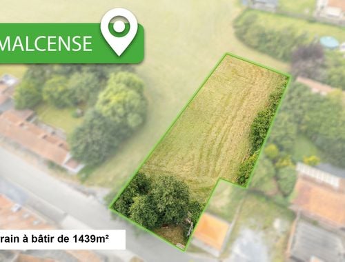                                         Bouwgrond te koop in Dottignies, € 198.582
