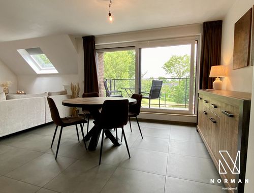                                         Appartement te huur in Lendelede, € 700

