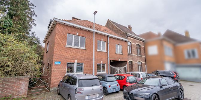 Maison à vendre à 1420 Braine-l'Alleud