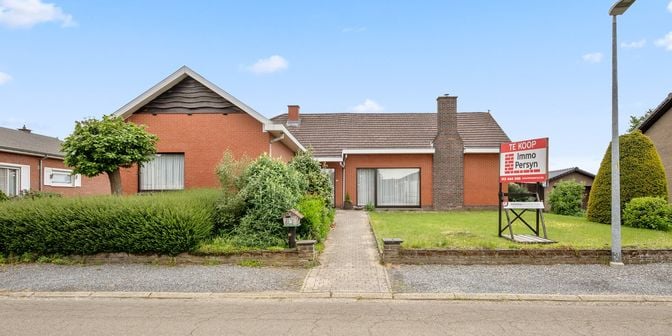 Maison à vendre à Lijsterlaan 8, 3270 Scherpenheuvel