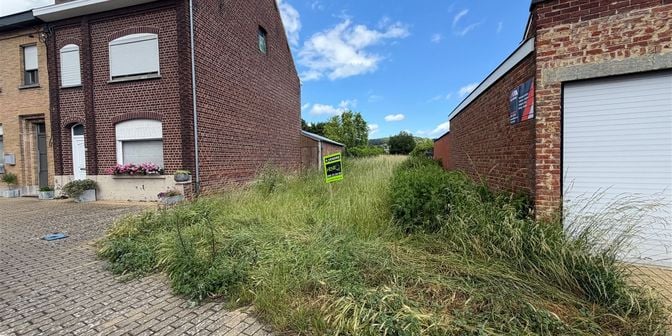 Grond te koop in 7750 Amougies