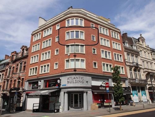                                         Studio met slaaphoek te huur in Leuven, € 600
