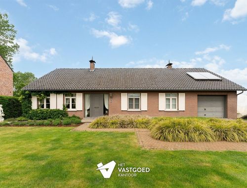                                         Maison unifamiliale à vendre à Balen, € 449.000
