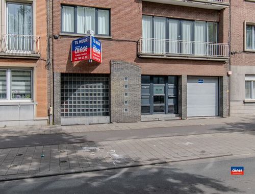                                         Kantoor te huur in Antwerpen, € 850
