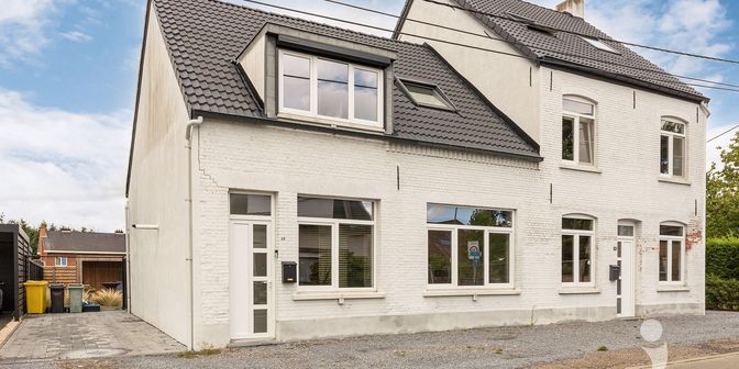 Huis te koop in Hoeve 49, 3272 Testelt