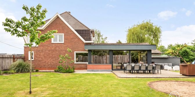 Huis te koop in Chaussée de la Libération 14, 7750 Orroir