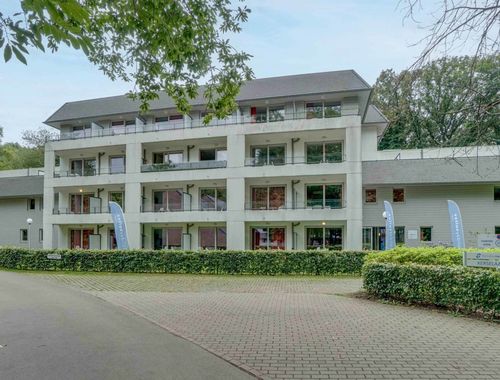                                         Appartement à vendre à Helchteren, € 80.000
