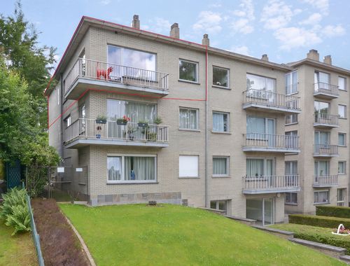                                         Appartement te huur in Kraainem, € 1.250
