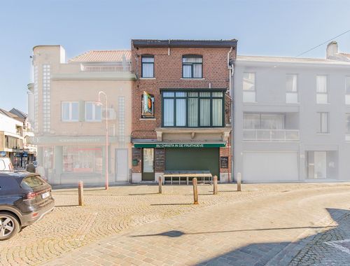                                         Woning te koop in Londerzeel, € 305.000

