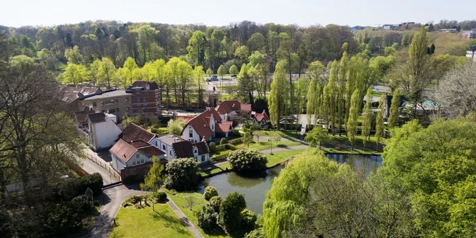 Huis te koop in Bovenberg 122, 1150 Sint-Pieters-Woluwe