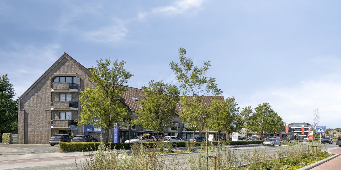 Lostraat 64 bus 3B
