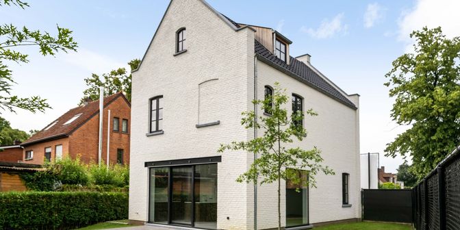 Huis te koop in Kruisstraat 24, 2200 Noorderwijk