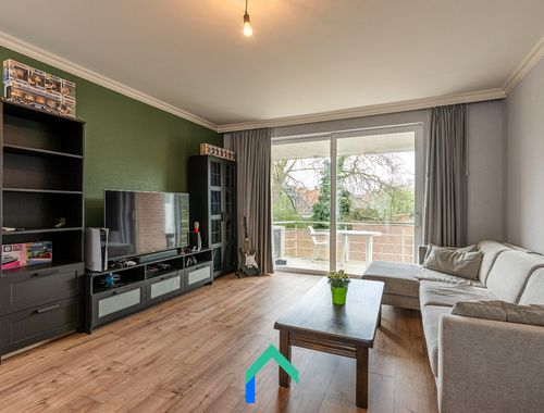                                         Appartement à vendre à Tielt, € 250.000
