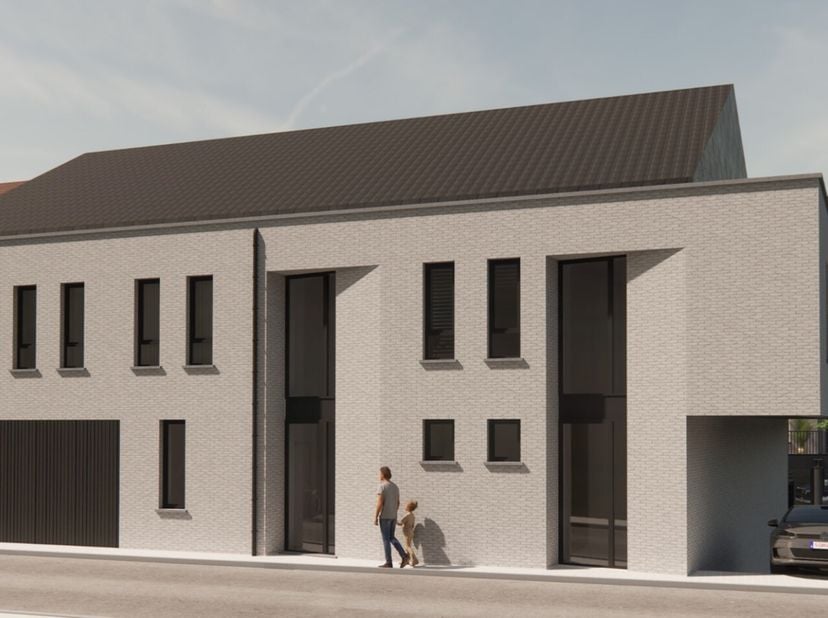 MOMENT D'INFORMATION - VENDREDI 15 NOV (18h-20h)<br />
Découvrez tout sur votre nouveau rêve de logement le vendredi 15 novembre. Inscrivez-vous en la