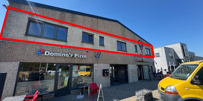 Bedrijfsvastgoed te huur in Chaussée de l'Espérance 306, 7390 Quaregnon