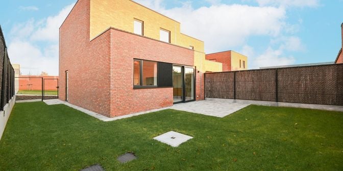 Huis te koop in Menenstraat 445, 8560 Wevelgem