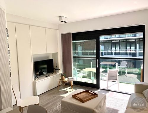                                         Appartement te koop in Nieuwpoort, € 239.000
