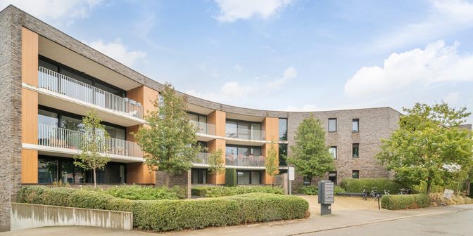 Appartement te koop in Hollestraat 20 bus 02.03, 3000 Leuven