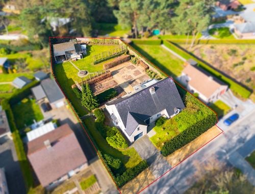                                         Villa te koop in Balen, € 690.000
