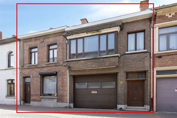 Huis te koop