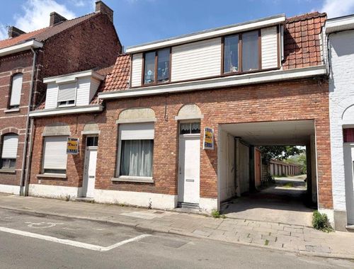                             Woning te koop in Komen

