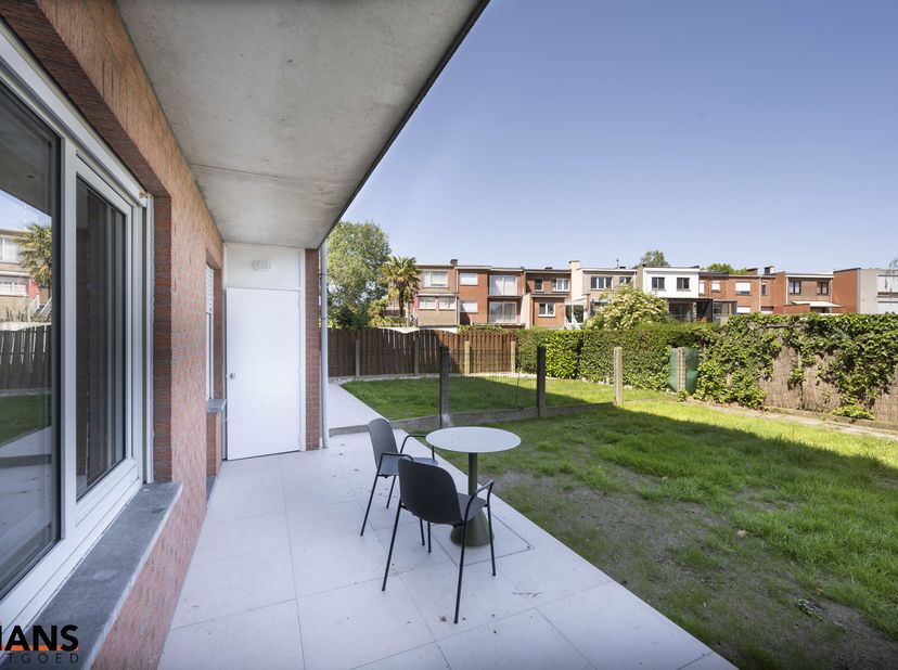 Appartement à vendre
                    à 2150 Borsbeek