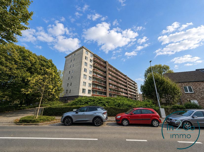 Appartement à vendre
                    à 3010 Kessel-Lo