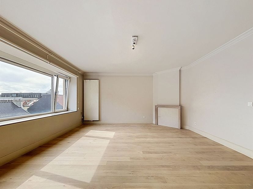Appartement te huur in Jozef Plateaustraat 19,
                    9000 Gent