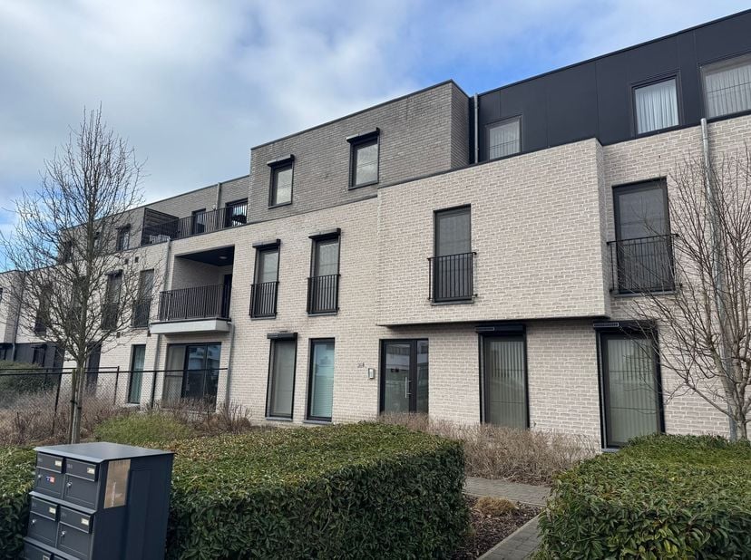 Appartement te huur in Mechelsesteenweg 36B bus 4,
                    2220 Heist-op-den-Berg