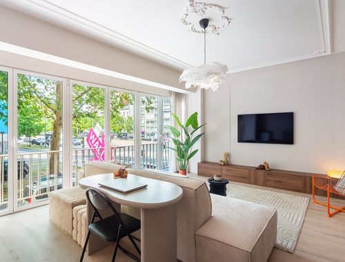                                         Appartement à vendre à Antwerpen, € 269.000

