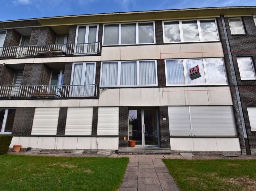 Appartement te huur in Galgstraat 36 bus 3,
                    1600 Sint-Pieters-Leeuw