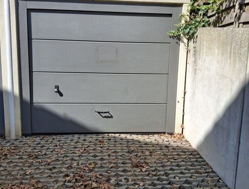                                         Garage te huur in Hooglede, € 85
