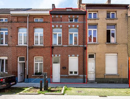                                         Maison unifamiliale à vendre à Mechelen, € 329.000

