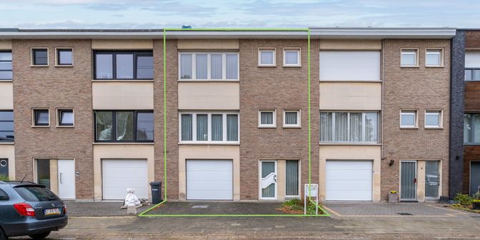 Huis te koop in Zevenbergen 7, 2500 Lier