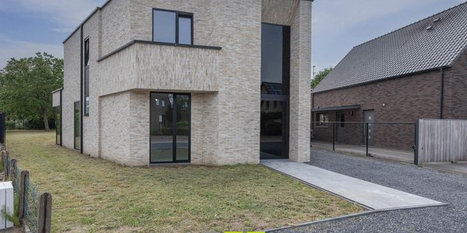 Huis te koop in Truyenstraat 44, 3640 Molenbeersel
