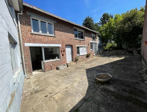                                         Woning te koop in Gingelom, € 149.000
