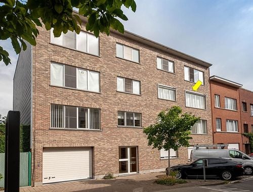                                         Appartement te koop in Deurne, € 279.000
