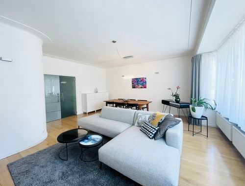                                         Appartement te huur in Sint-Lambrechts-Woluwe, € 1.450

