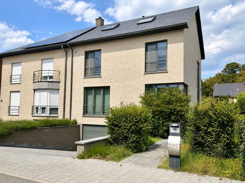 Maison à vendre
                    à 3000 Leuven